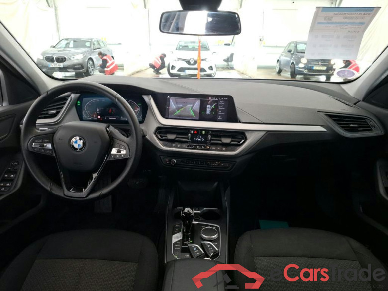 BMW Série 1 / 2019 / 5P / Berline 116i DKG7 Business Design #5