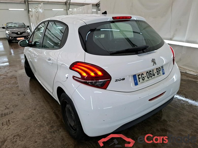 208 Affaire Premium Pack 1.5 HDi 100CV BVM5 E6dT #2