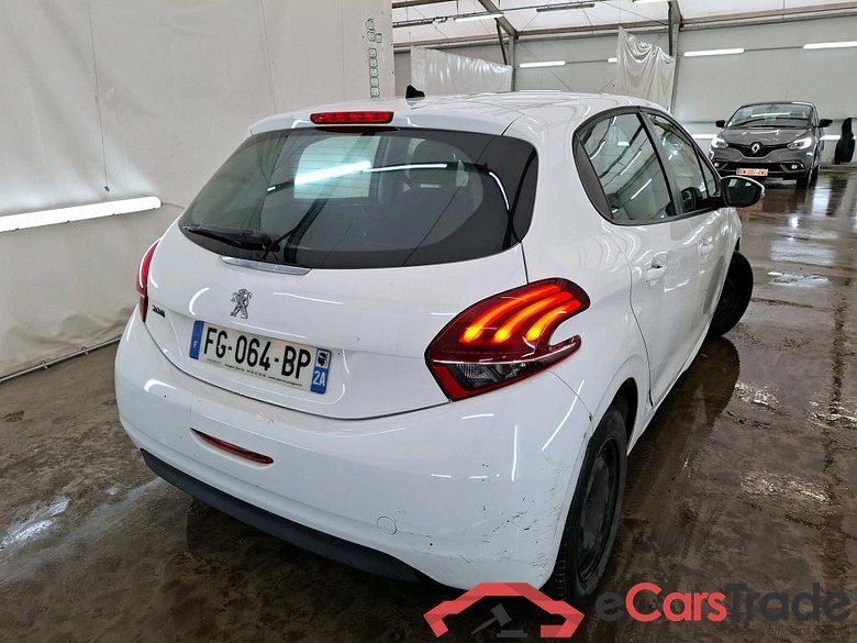 208 Affaire Premium Pack 1.5 HDi 100CV BVM5 E6dT #3