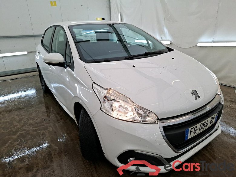 208 Affaire Premium Pack 1.5 HDi 100CV BVM5 E6dT #4