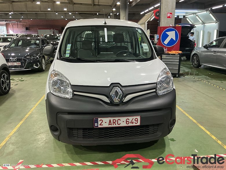 RENAULT KANGOO EXPRESS 1.5 BLUE DCI 95 MAXI CONFORT #2