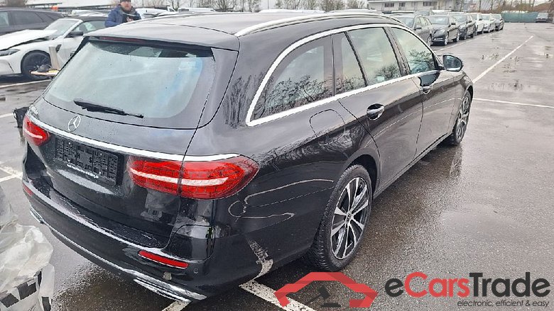 E -Klasse T-Modell E 300 de (213.216)Avantgarde 2.0 225KW AT9 E6d #2