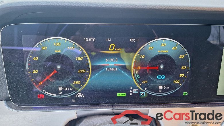 E -Klasse T-Modell E 300 de (213.216)Avantgarde 2.0 225KW AT9 E6d #6