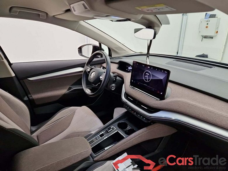 SKODA Enyaq iV 60 First Edition #3