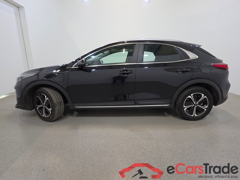 Kia Xceed 1.6 GDi Plug-In Hybrid Active Aut. LED-Xenon Navi 1/2 Leather KeylessGo Camera Klima PDC ... #2