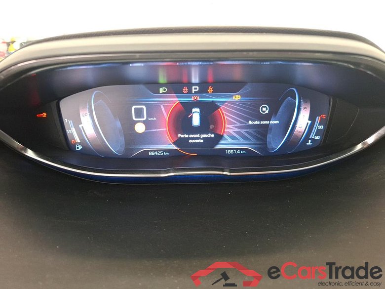 3008 GT Line 1.2 PureTech 130CV BVA8 E6d #6