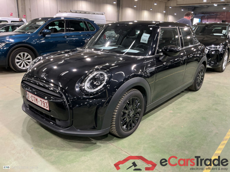 MINI MINI 5 DOOR 1.5 COOPER #1