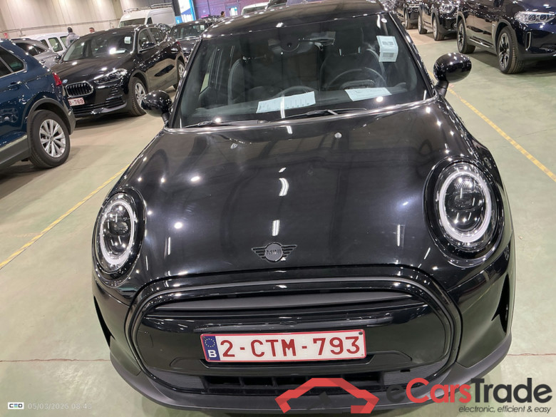 MINI MINI 5 DOOR 1.5 COOPER #2