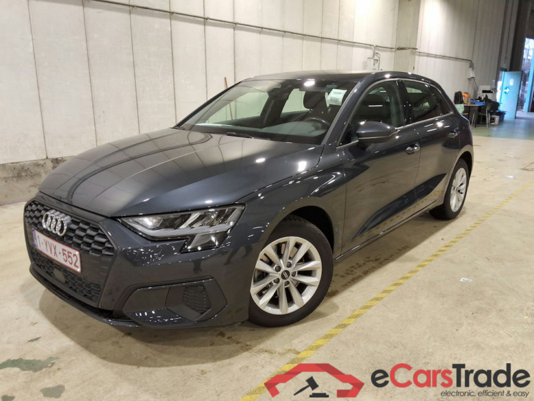 AUDI A3 SPORTBACK DIESEL - 2020 30 TDi #1