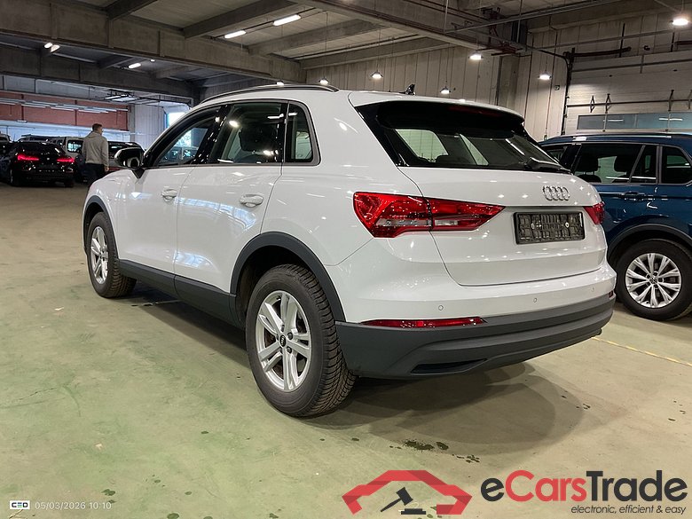 AUDI Q3 1.4 45 TFSI E S TRONIC #3