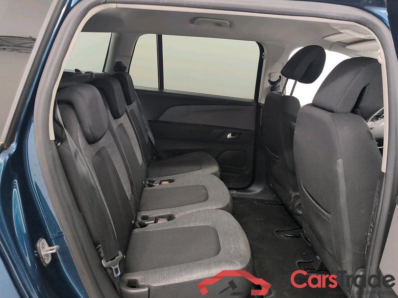 CITROAu2039N GRAND C4 SPACETOURER 1.2 PURETECH 130 S-S FEEL #6