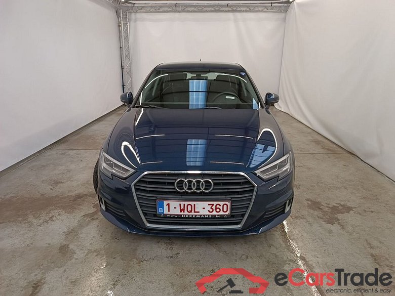 Audi A3 Sportback 1.5 35 TFSi 110kW Sport 5d #5
