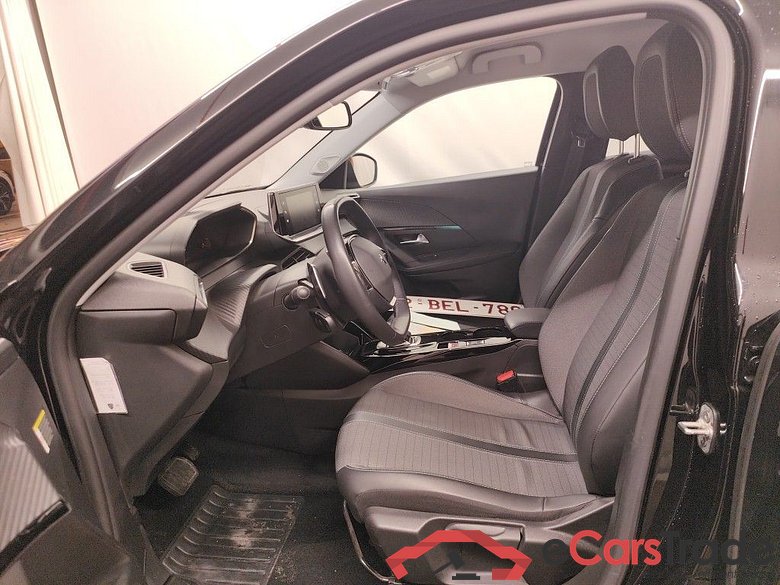 Peugeot 2008 1.5 BlueHDi 96kW S&S EAT8 Allure 5d #3