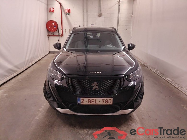 Peugeot 2008 1.5 BlueHDi 96kW S&S EAT8 Allure 5d #5