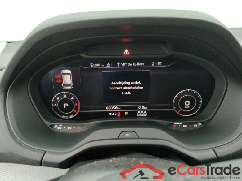Audi Q2 2.0 30 TDI 85kW S tronic Business Ed 5d #6