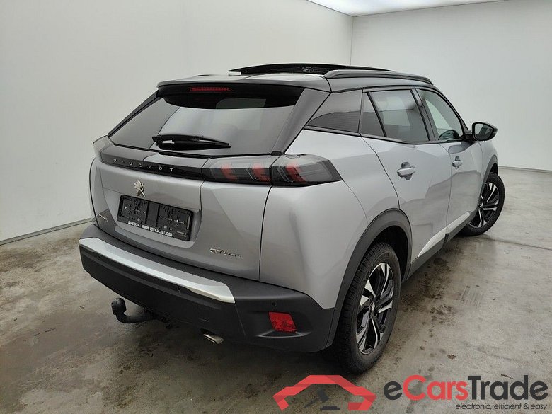 Peugeot 2008 1.5 BlueHDi 75kW S&S GT Line 5d #2