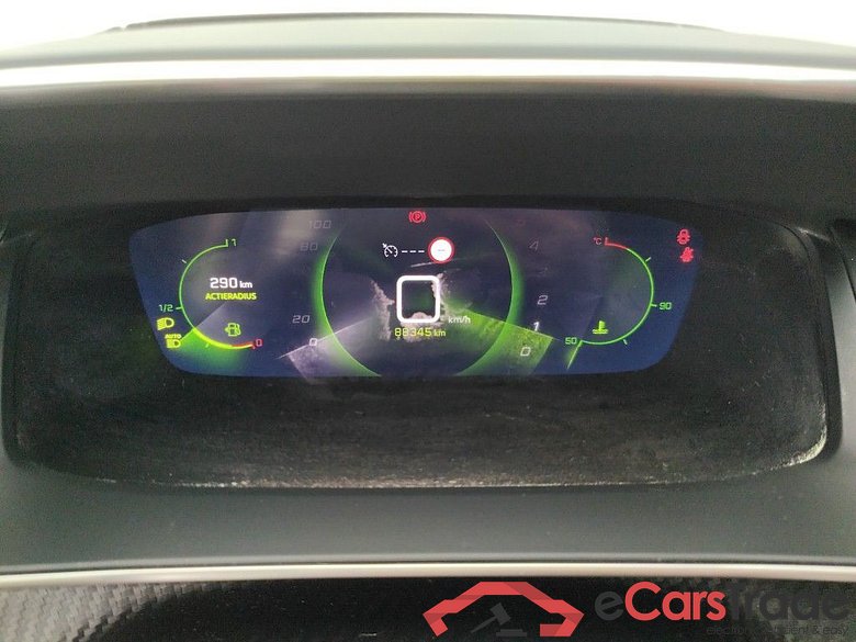 Peugeot 2008 1.5 BlueHDi 75kW S&S GT Line 5d #6