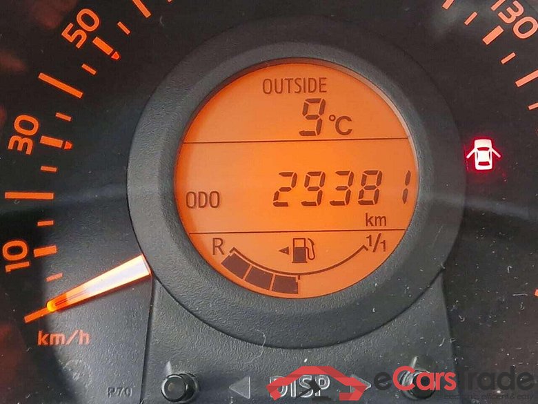 PEUGEOT 108 1.0 e-VTi Active #4