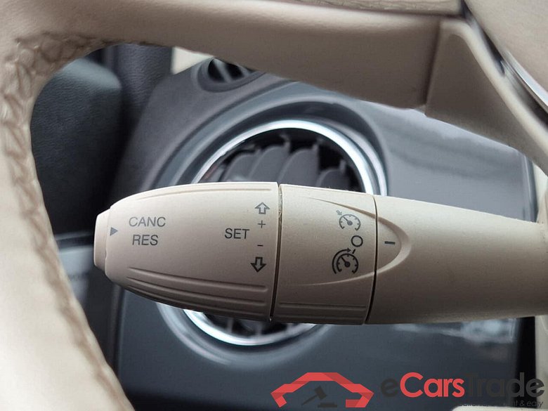 FIAT 500 C 1.0 Hybr. Lounge #6