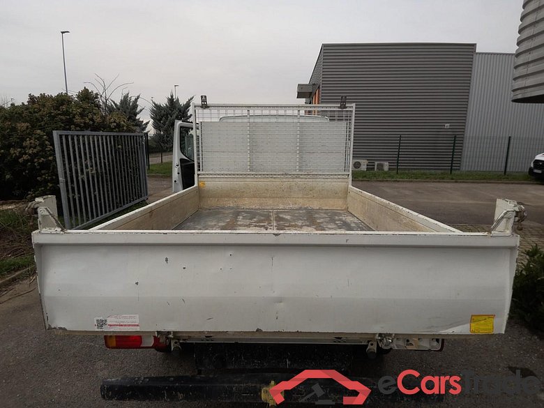 BENNE SIMPLE COFFRE JPM RISK #6