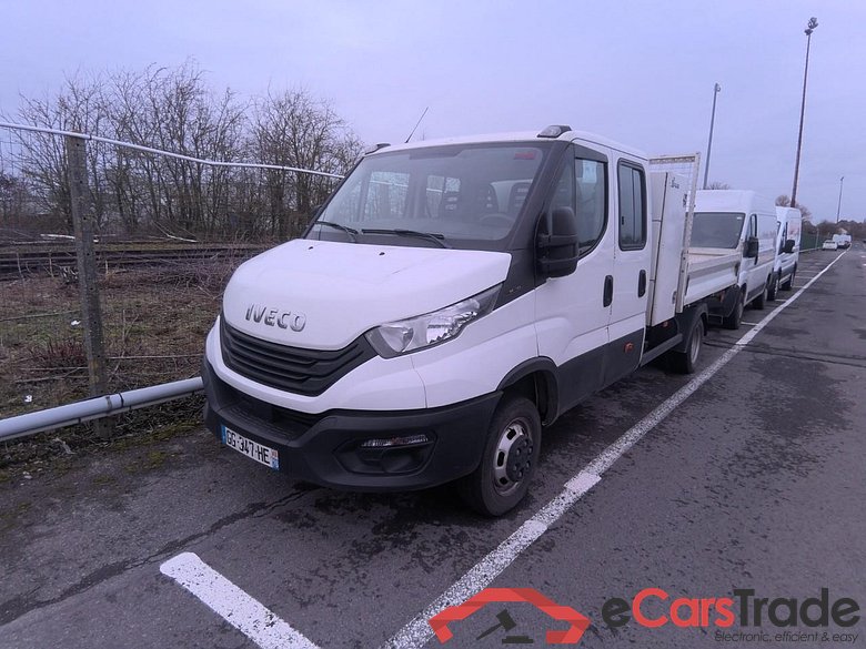 BENNE DC COFFRE JPM RISK #1