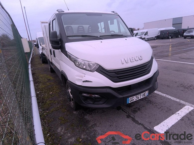 BENNE DC COFFRE JPM RISK #2