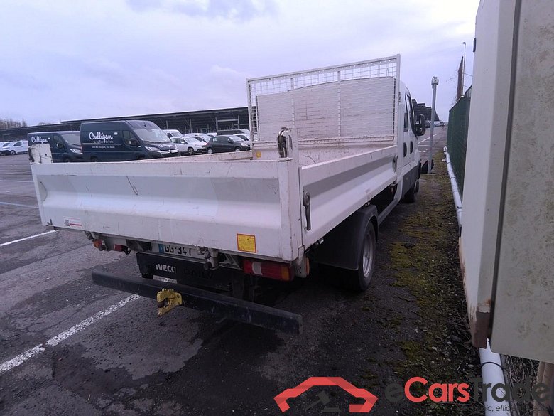 BENNE DC COFFRE JPM RISK #3