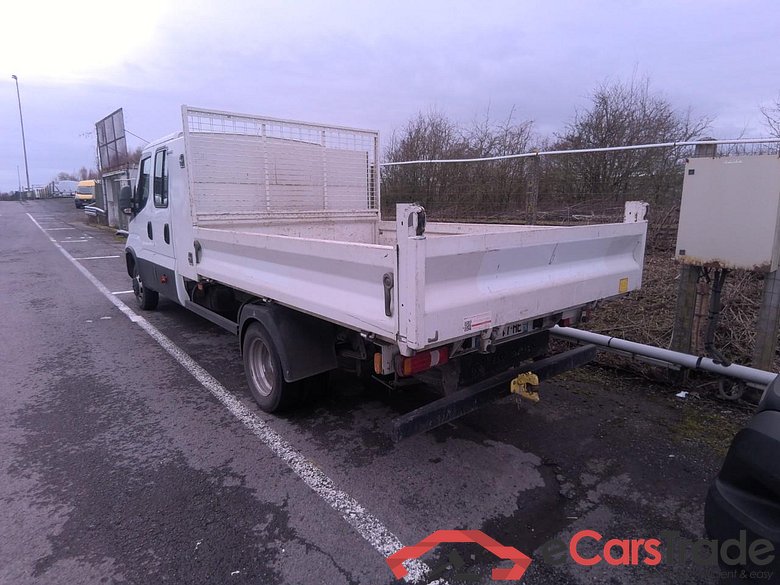 BENNE DC COFFRE JPM RISK #4