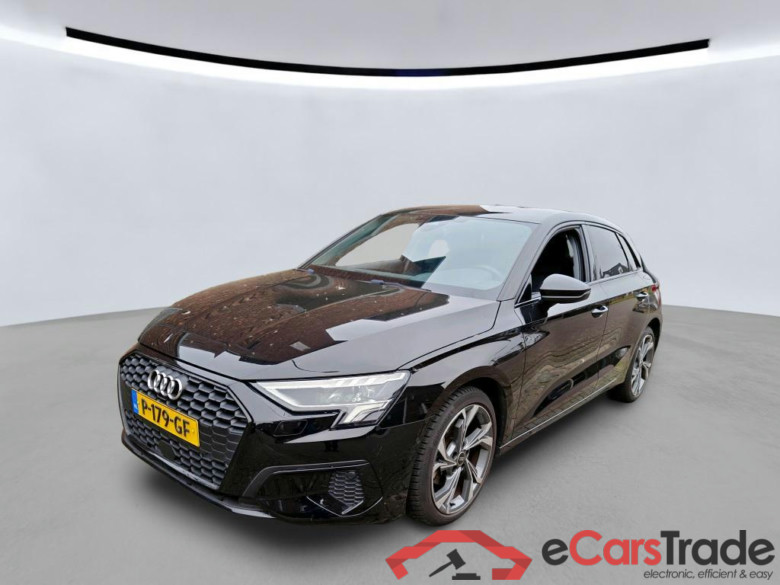 AUDI A3 Sportback 110 kW #1