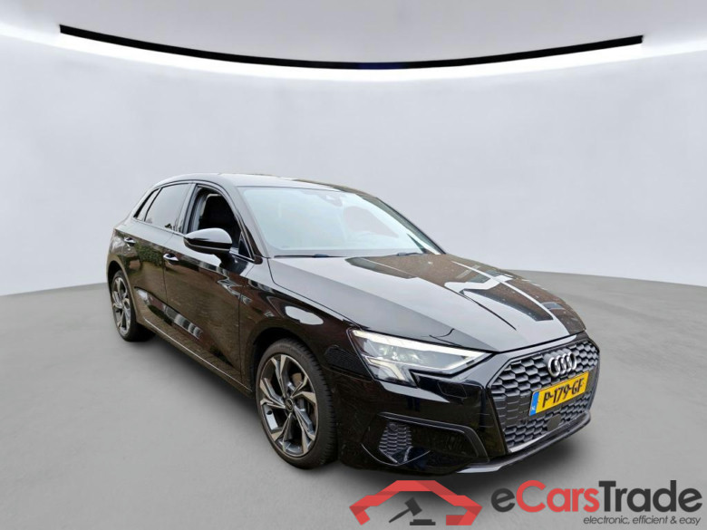 AUDI A3 Sportback 110 kW #5