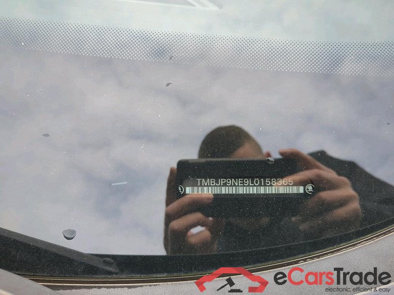 SKODA Octavia Combi 85 kW #2