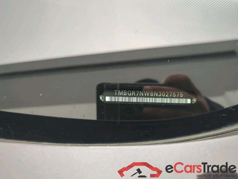 SKODA Kamiq 81 kW #2