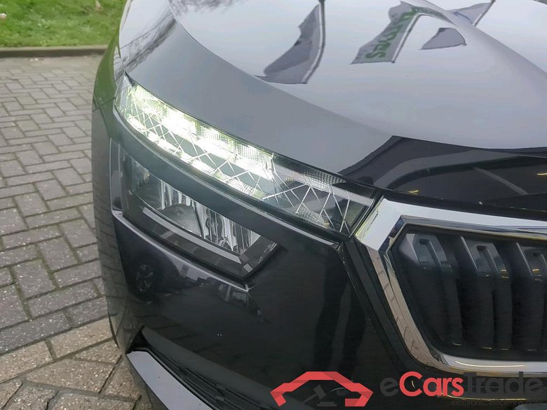 SKODA Kamiq 81 kW #3