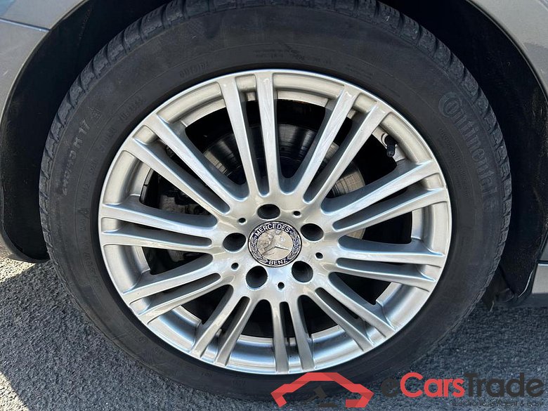 MERCEDES-BENZ C 180 d Business Solution #6
