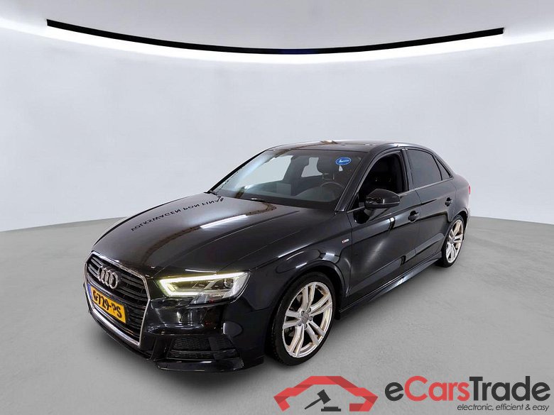 AUDI A3 Limousine 110 kW