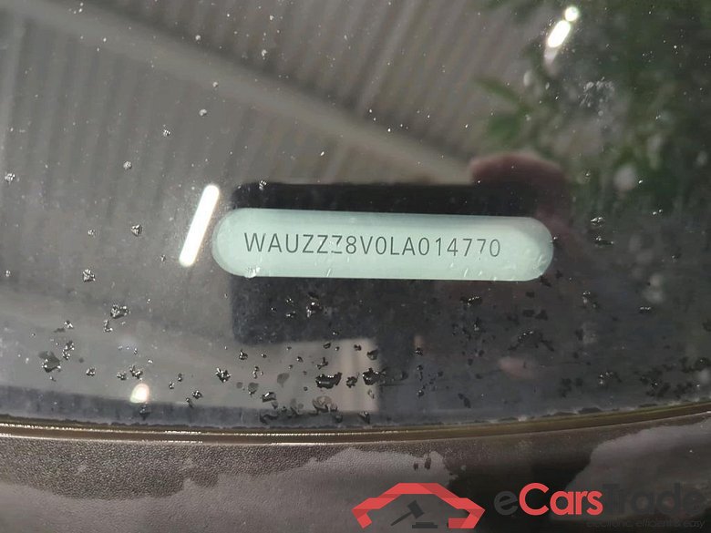 AUDI A3 Limousine 110 kW #2