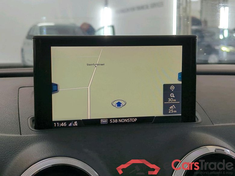 AUDI A3 Limousine 110 kW #3