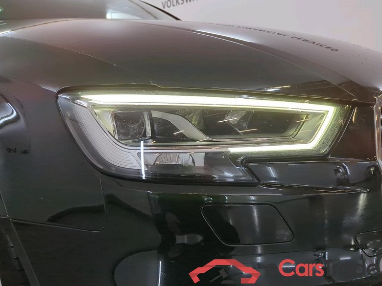 AUDI A3 Limousine 110 kW #4