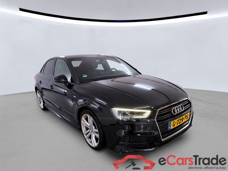 AUDI A3 Limousine 110 kW #5