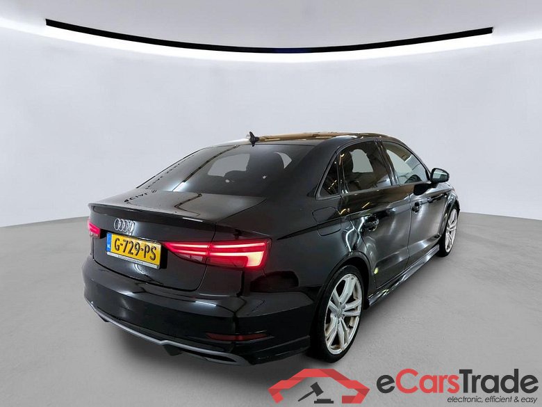 AUDI A3 Limousine 110 kW #6