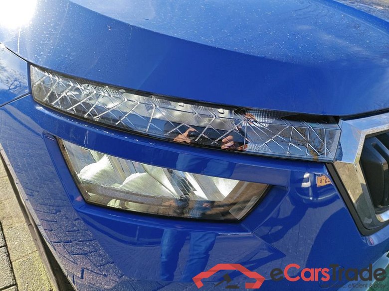 SKODA Kamiq 81 kW #3