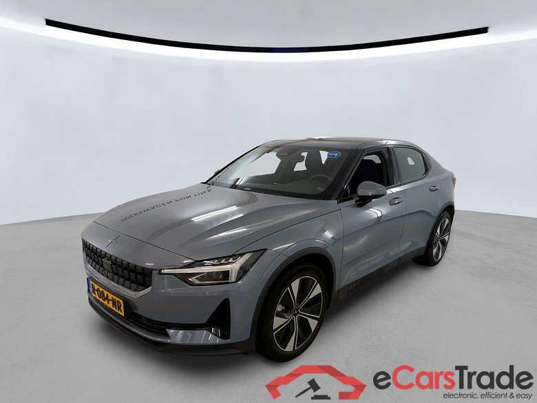 Polestar 2 170 kW #1