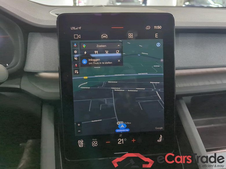 Polestar 2 170 kW #2