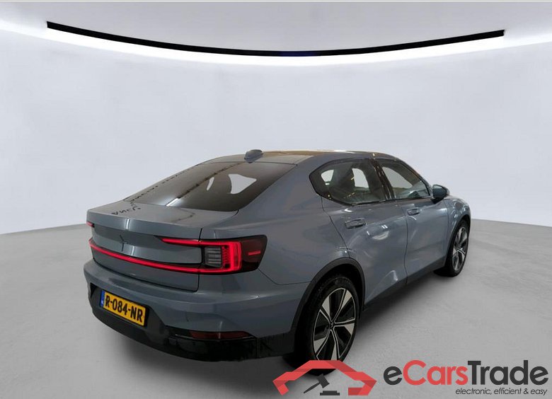 Polestar 2 170 kW #6