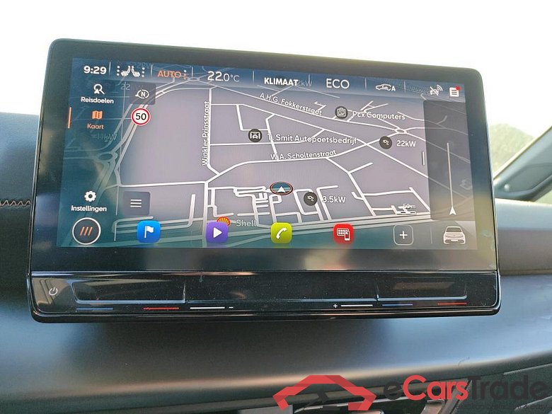 CUPRA Born 170 kW #2