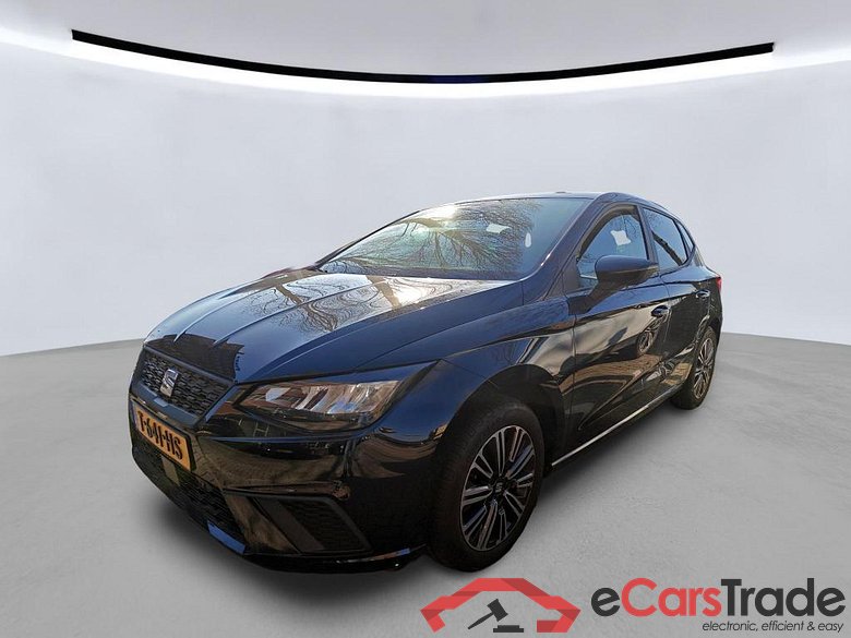 SEAT Ibiza 70 kW