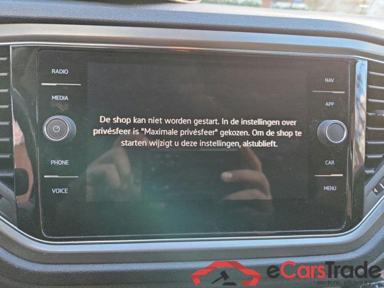 VOLKSWAGEN T-Roc 110 kW #3
