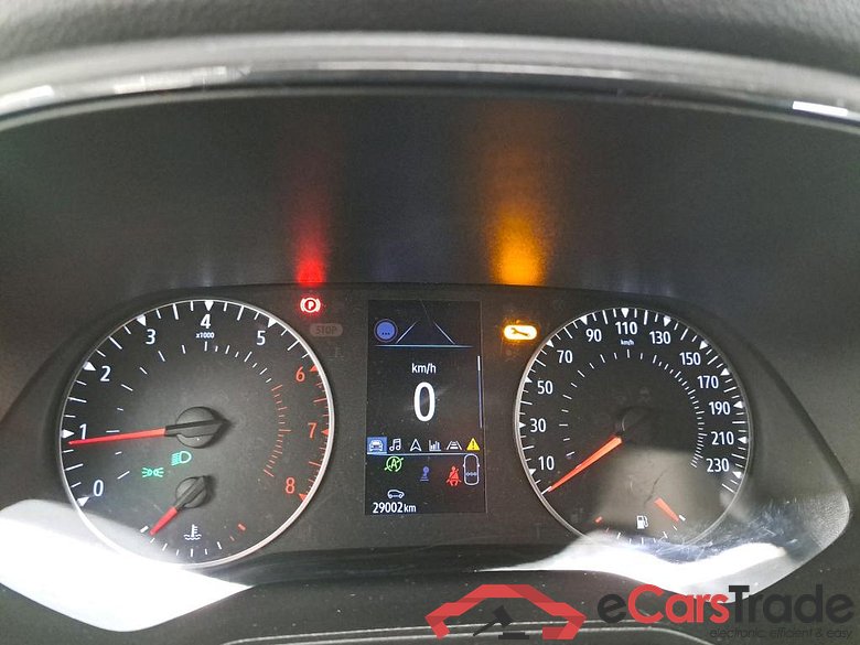 Clio V Business 1.0 TCe 100CV BVM6 E6d / GPL #6