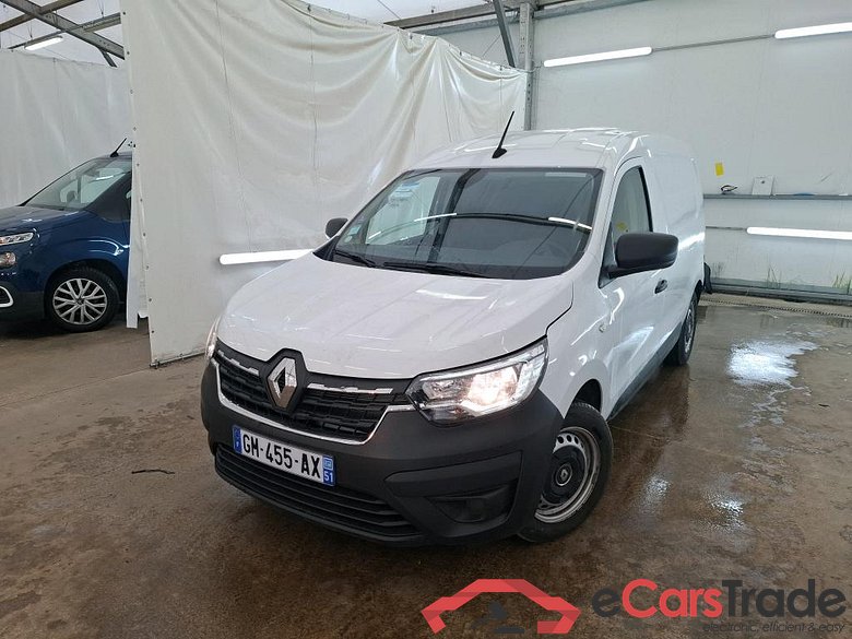 Express Confort 1.3 TCe 100CV BVM6 E6d #1