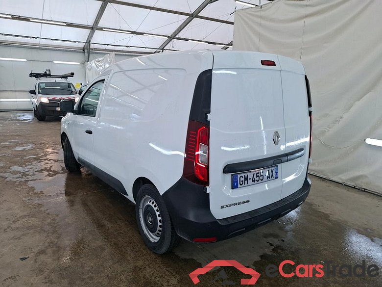 Express Confort 1.3 TCe 100CV BVM6 E6d #2